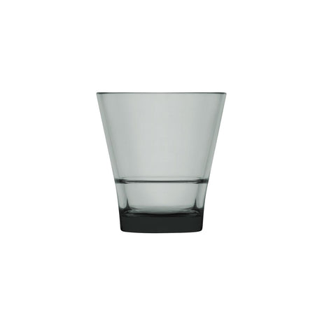 Polycarbonate Colins Tumbler, 270ml - Smoke from Polysafe. made out of Polycarbonate and sold in boxes of 24. Hospitality quality at wholesale price with The Flying Fork! 