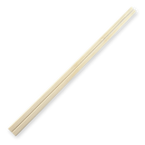 21cm Chopstick Packs - FSC 100% - wood - Carton of 3000 units