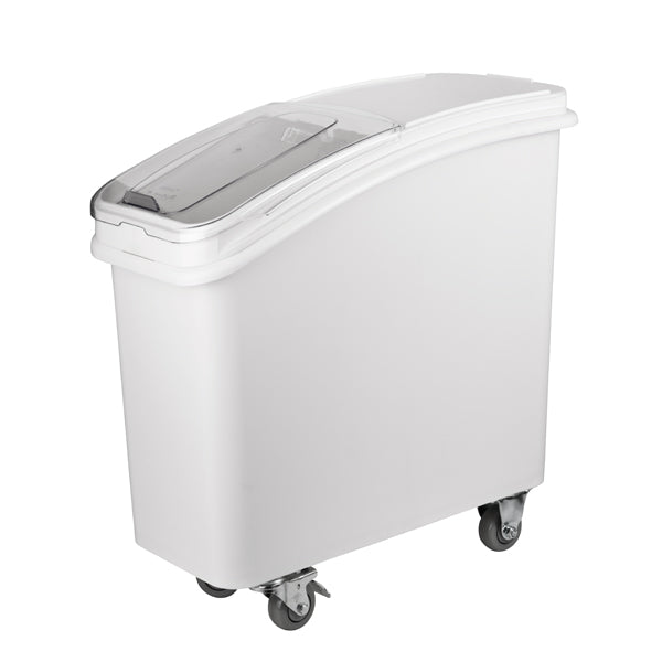 Ingredient Bin - 81.0Lt from Cater-Rax. Sold in boxes of 1. Hospitality quality at wholesale price with The Flying Fork! 
