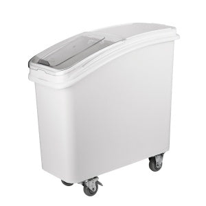 Ingredient Bin - 102.0Lt from Cater-Rax. Sold in boxes of 1. Hospitality quality at wholesale price with The Flying Fork! 