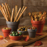 Dip Dish - 142ml, Paprika, Bit On The Side: Pack of 12