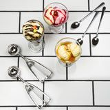 Arctic Ice Cream Glass - 295ml: Pack of 12