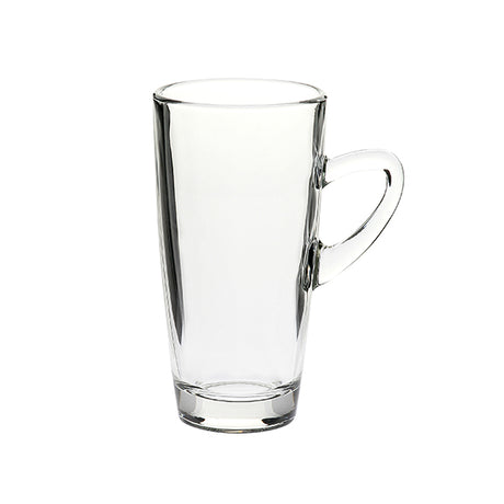 Kenya Slim Glass Mug - 320ml from Ocean Glassware. Sold in boxes of 6. Hospitality quality at wholesale price with The Flying Fork! 