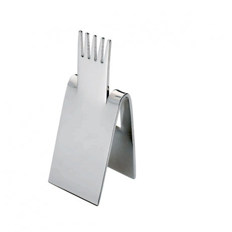 King Luis Fork - 18-10 from Chalet. Sold in boxes of 1. Hospitality quality at wholesale price with The Flying Fork! 