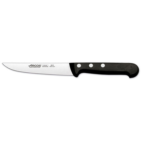 Kitchen Knife - 130mm from Arcos. Sold in boxes of 1. Hospitality quality at wholesale price with The Flying Fork! 