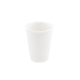 Latte Cup - Bianco, 200ml from Bevande. made out of Porcelain and sold in boxes of 6. Hospitality quality at wholesale price with The Flying Fork! 
