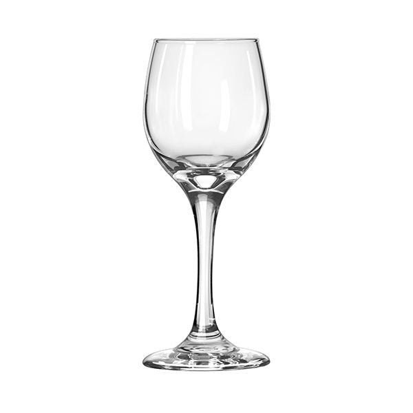 White Wine - 192ml, Libbey Perception from Libbey. made out of Glass and sold in boxes of 12. Hospitality quality at wholesale price with The Flying Fork! 