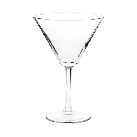 Primetime Martini - 300ml from Pasabahce. Sold in boxes of 24. Hospitality quality at wholesale price with The Flying Fork! 