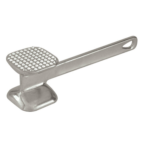 Meat Tenderizer - Alum. 70 x 255mm from TheFlyingFork. Sold in boxes of 1. Hospitality quality at wholesale price with The Flying Fork! 