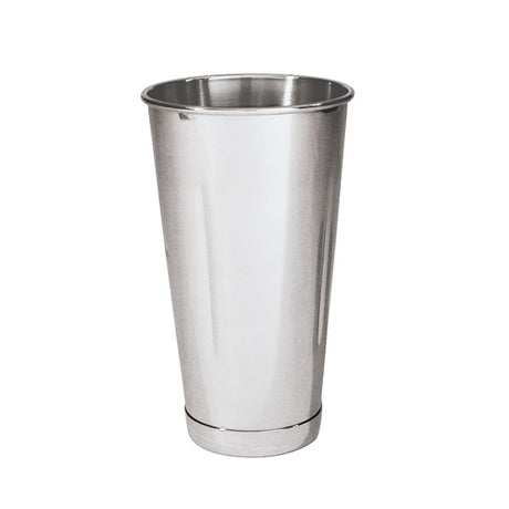 Milkshake Cup - S-S, 175mm-887ml from TheFlyingFork. Sold in boxes of 1. Hospitality quality at wholesale price with The Flying Fork! 