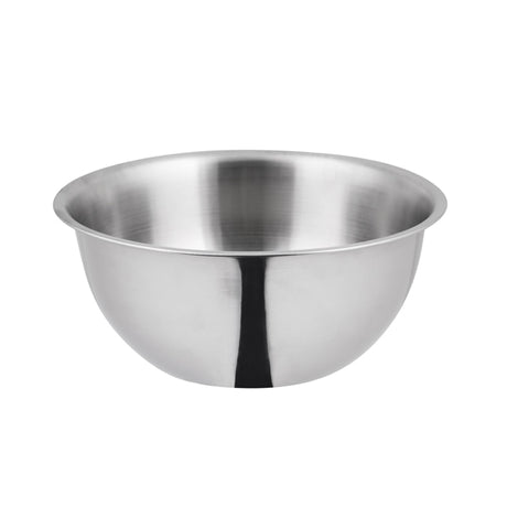 Mixing Bowl - 18-8, 260mm-5.0Lt from CaterChef. Sold in boxes of 6. Hospitality quality at wholesale price with The Flying Fork! 
