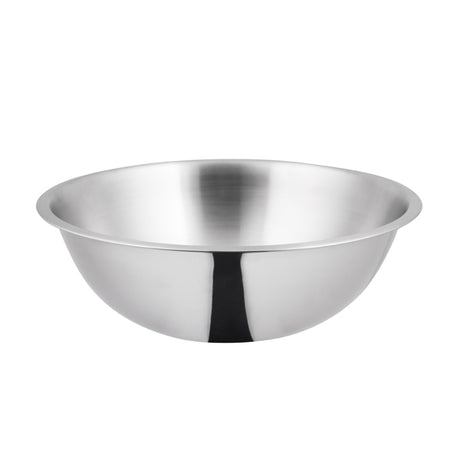 Mixing Bowl - S-S, 335 x 110mm-6.0Lt from TheFlyingFork. Sold in boxes of 1. Hospitality quality at wholesale price with The Flying Fork! 