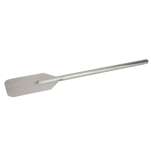 Mixing Paddle - 18-8, 750mm from TheFlyingFork. Sold in boxes of 1. Hospitality quality at wholesale price with The Flying Fork! 