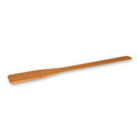 Mixing Paddle - Wood, 450mm from TheFlyingFork. Sold in boxes of 1. Hospitality quality at wholesale price with The Flying Fork! 