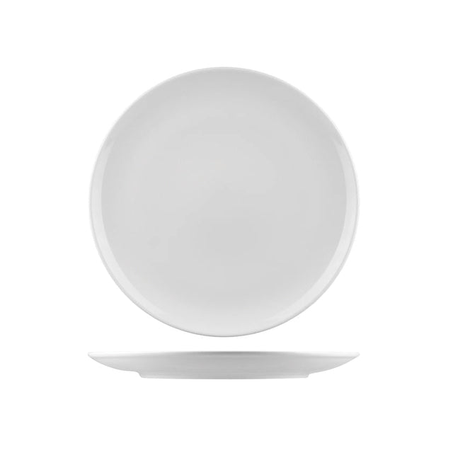 Round Coupe Plate - 210Mm, Nano from Rak Porcelain.