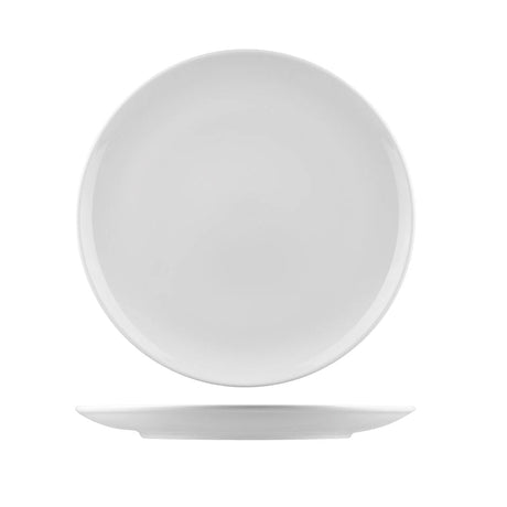 Round Coupe Plate - 270Mm, Nano from Rak Porcelain