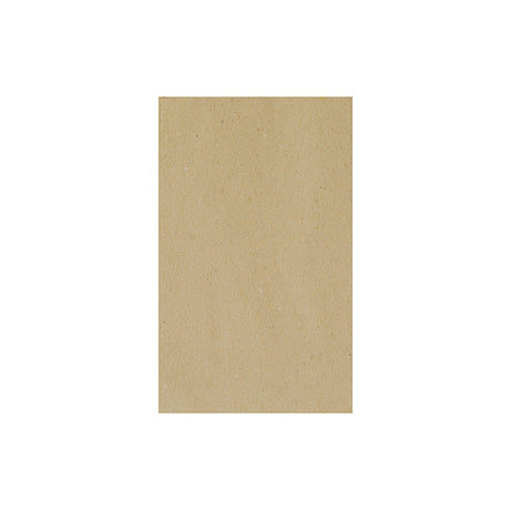 Natural Brown Silicone Paper 190 x 310mm (200 Sheets) from Moda. Sold in boxes of 1. Hospitality quality at wholesale price with The Flying Fork! 