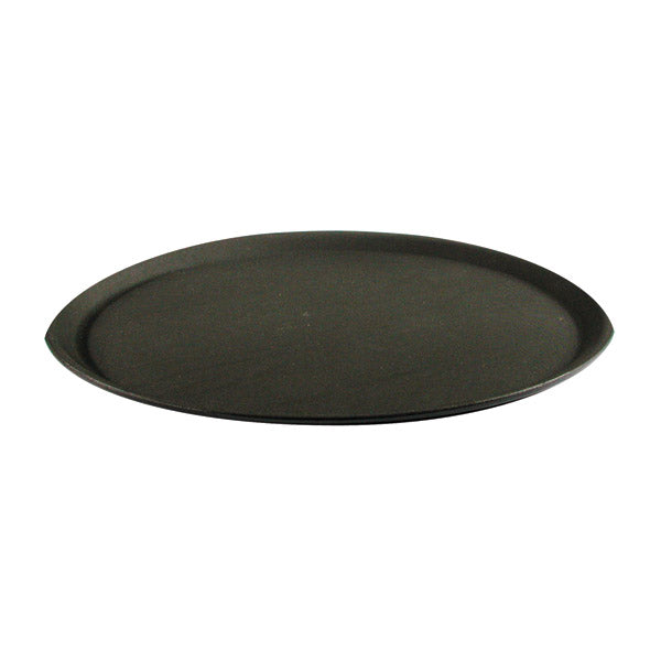 Oval Tray - Plastic, 680mm-27inch from TheFlyingFork. Sold in boxes of 1. Hospitality quality at wholesale price with The Flying Fork! 