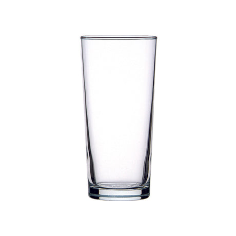 Oxford - 285ml from Crown Glassware. Sold in boxes of 48. Hospitality quality at wholesale price with The Flying Fork! 