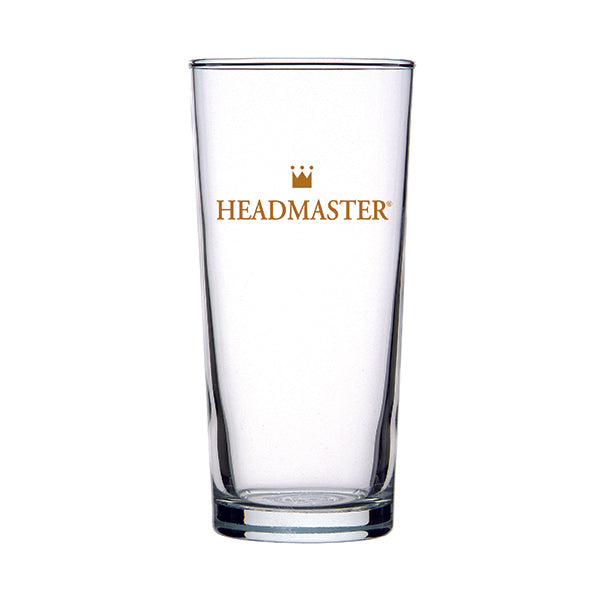 Oxford Headmaster - 285ml from Crown Glassware. Sold in boxes of 48. Hospitality quality at wholesale price with The Flying Fork! 