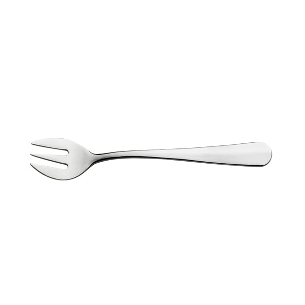 Oyster Fork - PARIS from Basics. Sold in boxes of 12. Hospitality quality at wholesale price with The Flying Fork! 