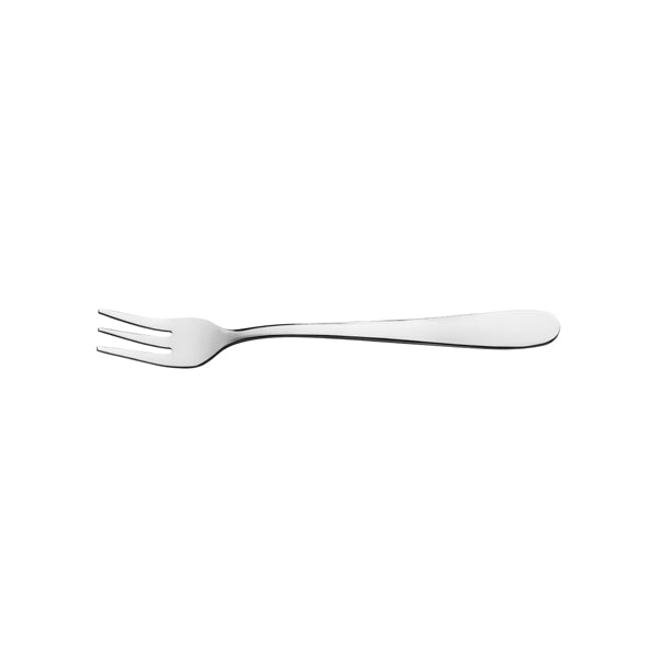 Oyster Fork - SYDNEY from Basics. Sold in boxes of 12. Hospitality quality at wholesale price with The Flying Fork! 
