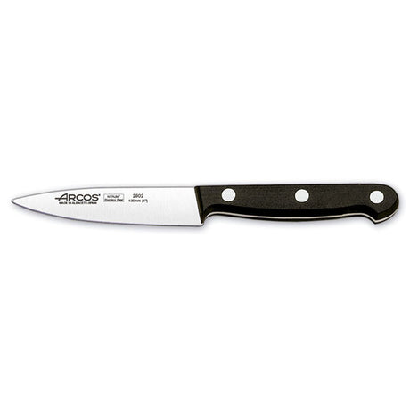 Paring Knife - 100mm from Arcos. Sold in boxes of 1. Hospitality quality at wholesale price with The Flying Fork! 