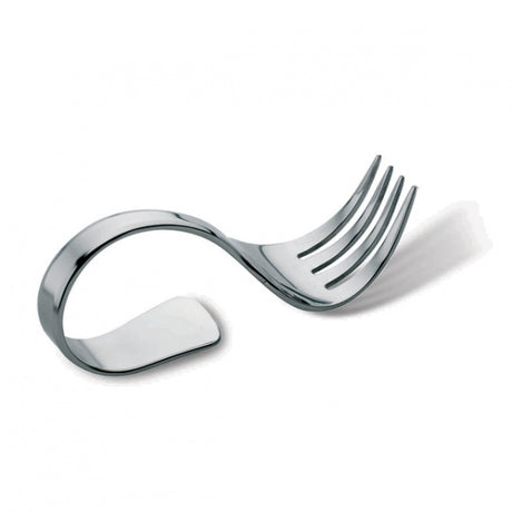 Party Fork - 18-10 from Chalet. Sold in boxes of 1. Hospitality quality at wholesale price with The Flying Fork! 