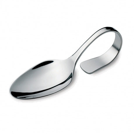 Party Spoon - 18-10 from TheFlyingFork. Sold in boxes of 1. Hospitality quality at wholesale price with The Flying Fork! 