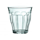 A medium sized tapered Tumbler presented on a white background