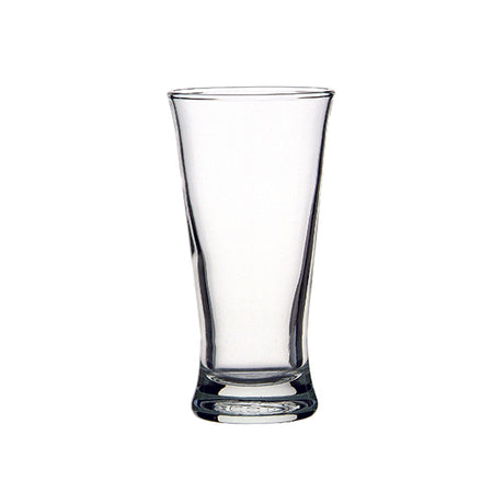 Pilsener - 200ml from Crown Glassware. Sold in boxes of 72. Hospitality quality at wholesale price with The Flying Fork! 