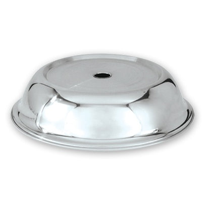 Plate Cover - 18-8, 264 x 60mm from Chalet. Sold in boxes of 1. Hospitality quality at wholesale price with The Flying Fork! 