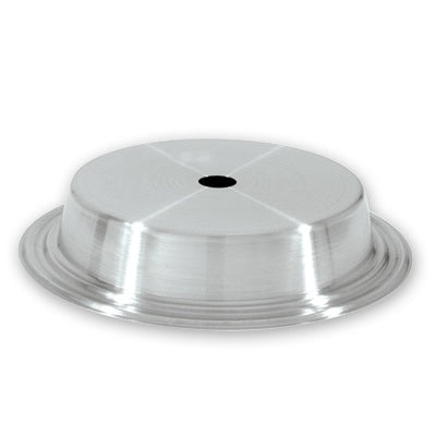 Plate Cover - 18-8, Multi - Fit from Chalet. Sold in boxes of 1. Hospitality quality at wholesale price with The Flying Fork! 