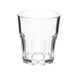Casablanca Rocks Old Fashioned - 237ml from Crown. Made out of Polycarbonate
