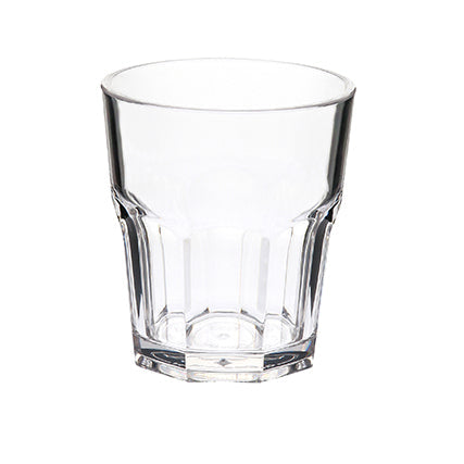 Casablanca Rocks Old Fashioned - 237ml from Crown. Made out of Polycarbonate