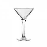 Polycarbonate Martini Cocktail 200ml from Polysafe. made out of Polycarbonate and sold in boxes of 24. Hospitality quality at wholesale price with The Flying Fork! 