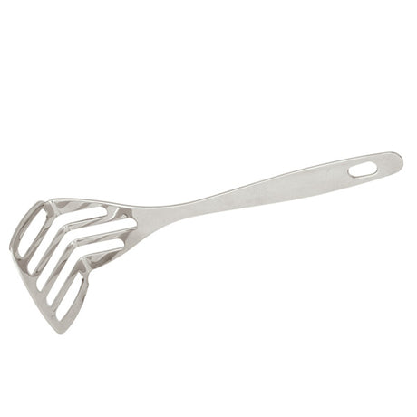 Potato Masher - 18-10, Maxinox 250mm from TheFlyingFork. Sold in boxes of 1. Hospitality quality at wholesale price with The Flying Fork! 