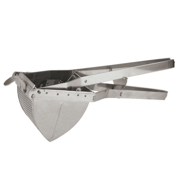 Potato Ricer - S-S, 380mm from TheFlyingFork. Sold in boxes of 1. Hospitality quality at wholesale price with The Flying Fork! 