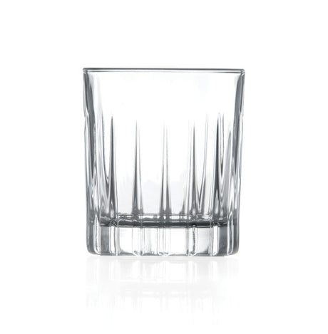 Liqueur Tumbler - 78ml, Timeless from RCR Cristalleria. made out of Glass and sold in boxes of 6. Hospitality quality at wholesale price with The Flying Fork! 