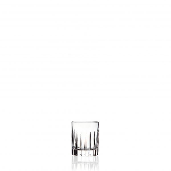 Old Fashioned Tumbler - 313ml, Timeless from RCR Cristalleria. made out of Glass and sold in boxes of 6. Hospitality quality at wholesale price with The Flying Fork! 