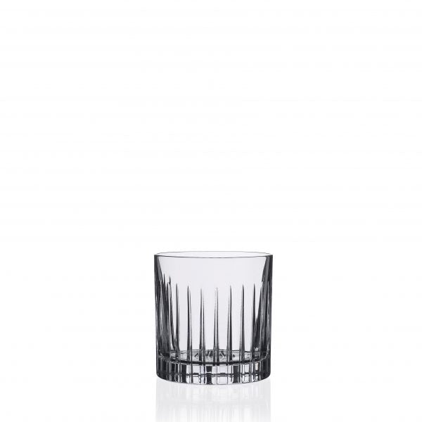 D.O.F Tumbler - 360ml, Timeless from RCR Cristalleria. made out of Glass and sold in boxes of 6. Hospitality quality at wholesale price with The Flying Fork! 