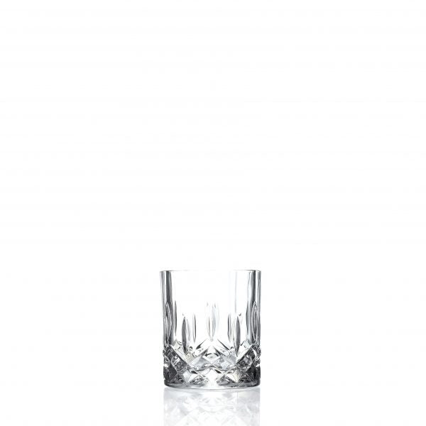Old Fashioned Tumbler - 210ml, Opera from RCR Cristalleria. made out of Glass and sold in boxes of 6. Hospitality quality at wholesale price with The Flying Fork! 