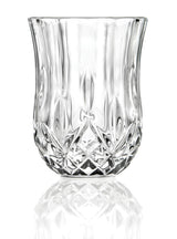 Liqueur Tumbler - 60ml, Opera from RCR Cristalleria. made out of Glass and sold in boxes of 6. Hospitality quality at wholesale price with The Flying Fork! 