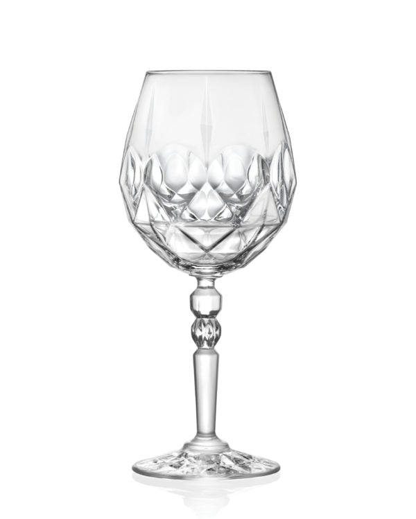 Apertif Goblet - 532ml, Alkemist from RCR Cristalleria. made out of Glass and sold in boxes of 12. Hospitality quality at wholesale price with The Flying Fork! 