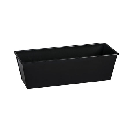 Rect. Loaf Pan - 250 x 102 x 78mm from Frenti. Sold in boxes of 1. Hospitality quality at wholesale price with The Flying Fork! 