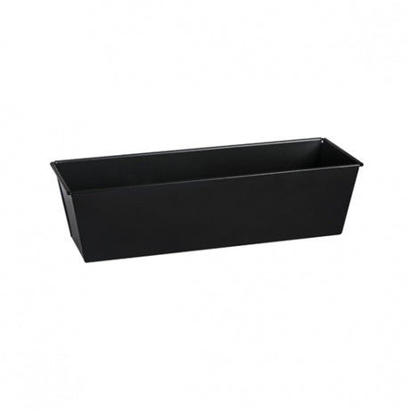 Rect. Loaf Pan - 308 x 112 x 82mm from Frenti. Sold in boxes of 1. Hospitality quality at wholesale price with The Flying Fork! 