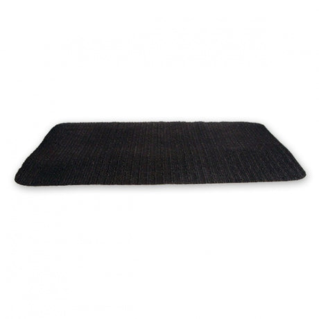 Rect. Non-Slip Tray Mat - 410 x 310mm from Chalet. Sold in boxes of 1. Hospitality quality at wholesale price with The Flying Fork! 