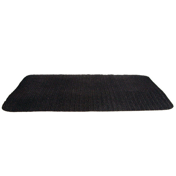Rect. Non-Slip Tray Mat - 430 x 320mm from TheFlyingFork. Sold in boxes of 12. Hospitality quality at wholesale price with The Flying Fork! 
