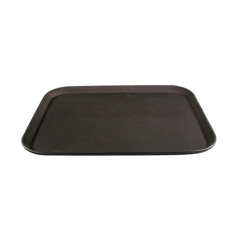 Rect. Tray - Plastic, 350 x 450mm-14 x 18inch from TheFlyingFork. Sold in boxes of 1. Hospitality quality at wholesale price with The Flying Fork! 