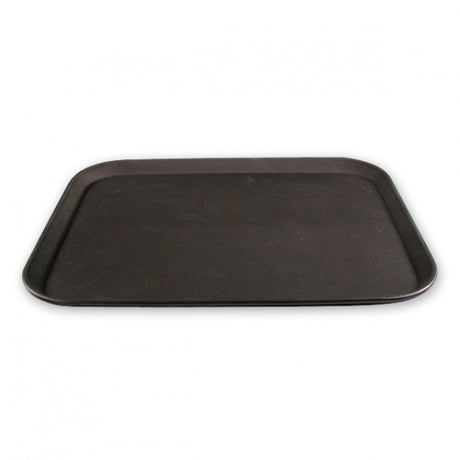Rect. Tray - Plastic, 380 x 500mm-15 x 20" from TheFlyingFork. Sold in boxes of 1. Hospitality quality at wholesale price with The Flying Fork! 